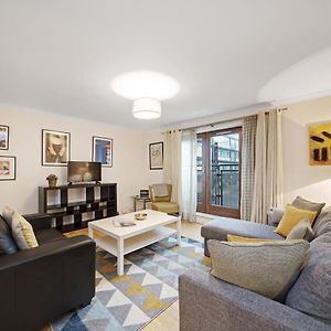 Appartement met Twee Slaapkamers